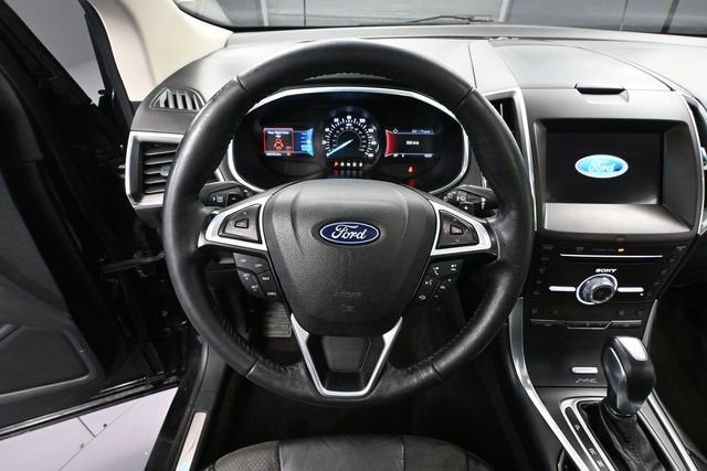 Used 2017 Ford Edge Sport w/ Equipment Group 401A AWD/4WD image 26