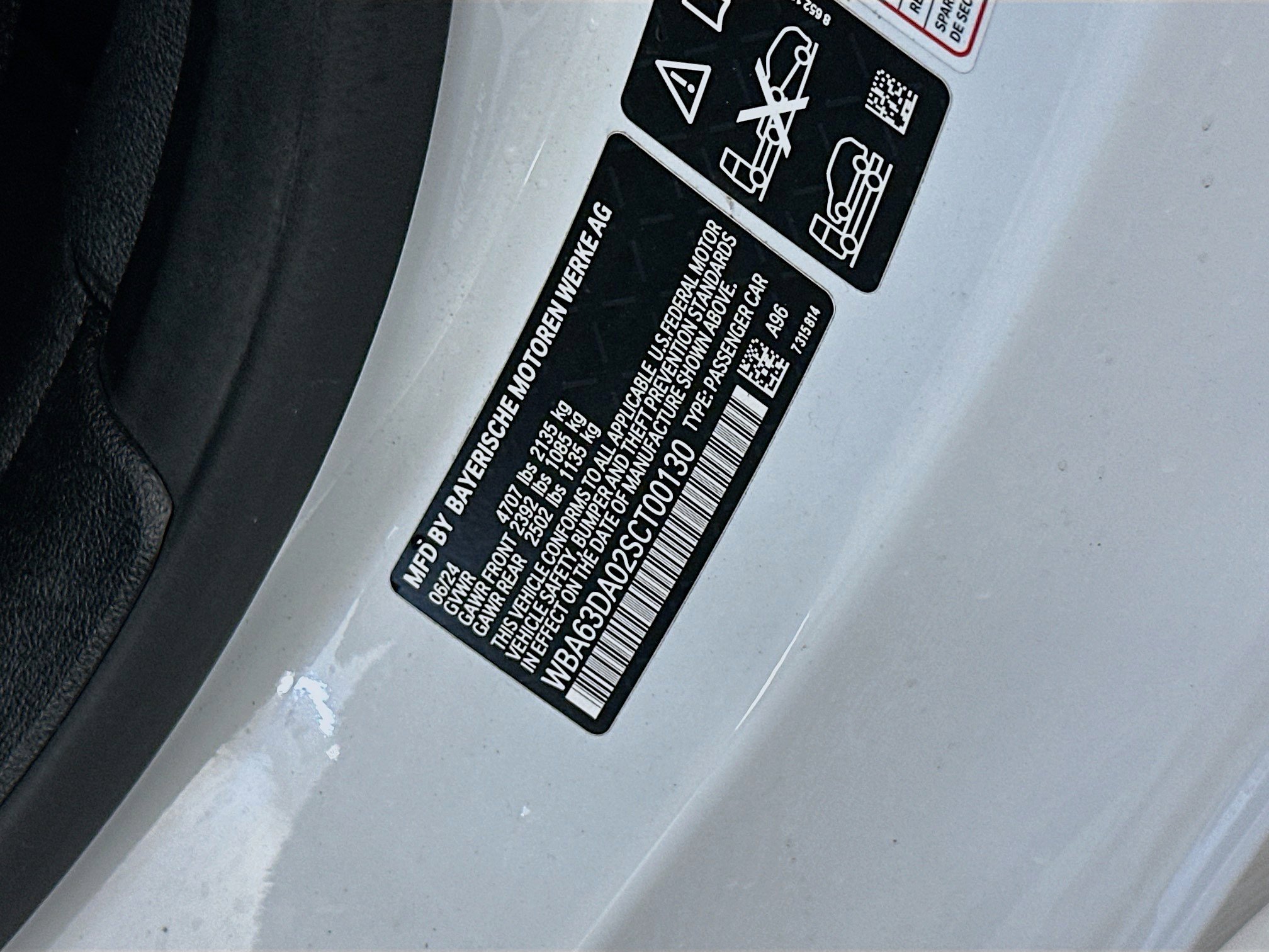 Used 2025 BMW 430i xDrive Coupe image 12