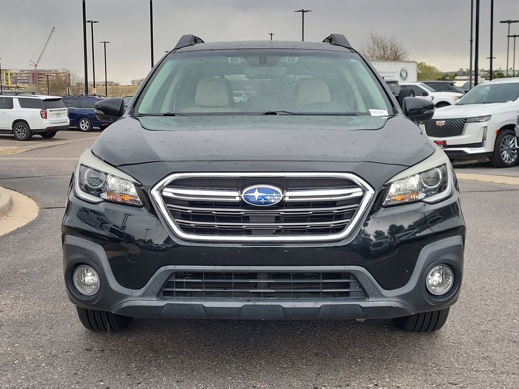 Used 2019 Subaru Outback 2.5i Premium AWD/4WD image 9