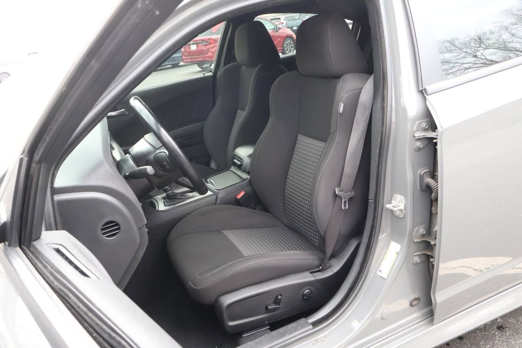 Used 2023 Dodge Charger GT w/ Blacktop Package image 26