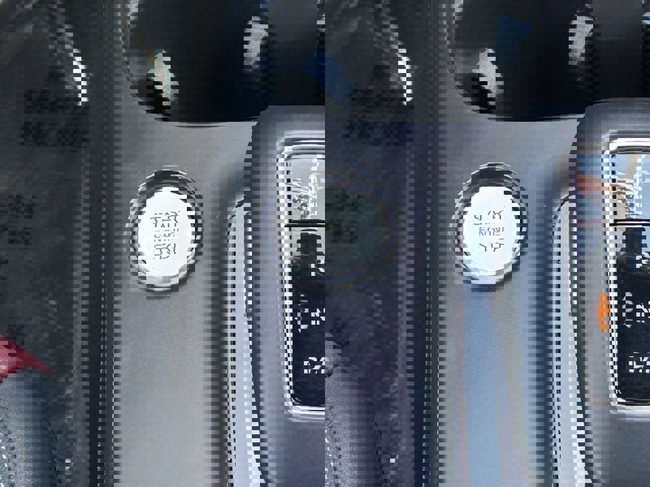 Certified 2023 INFINITI QX50 Sport FWD image 24