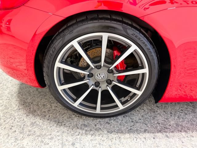 Used 2014 Porsche Cayman S RWD image 34