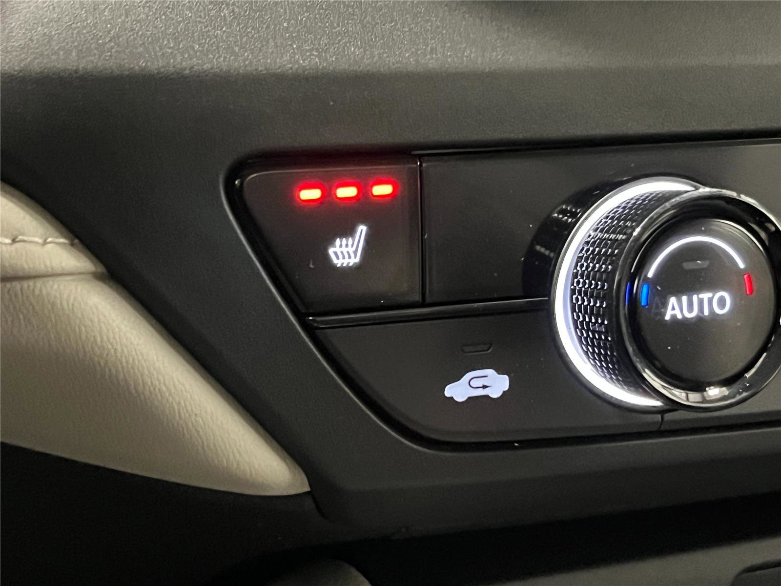 New 2025 Honda Accord SE image 21