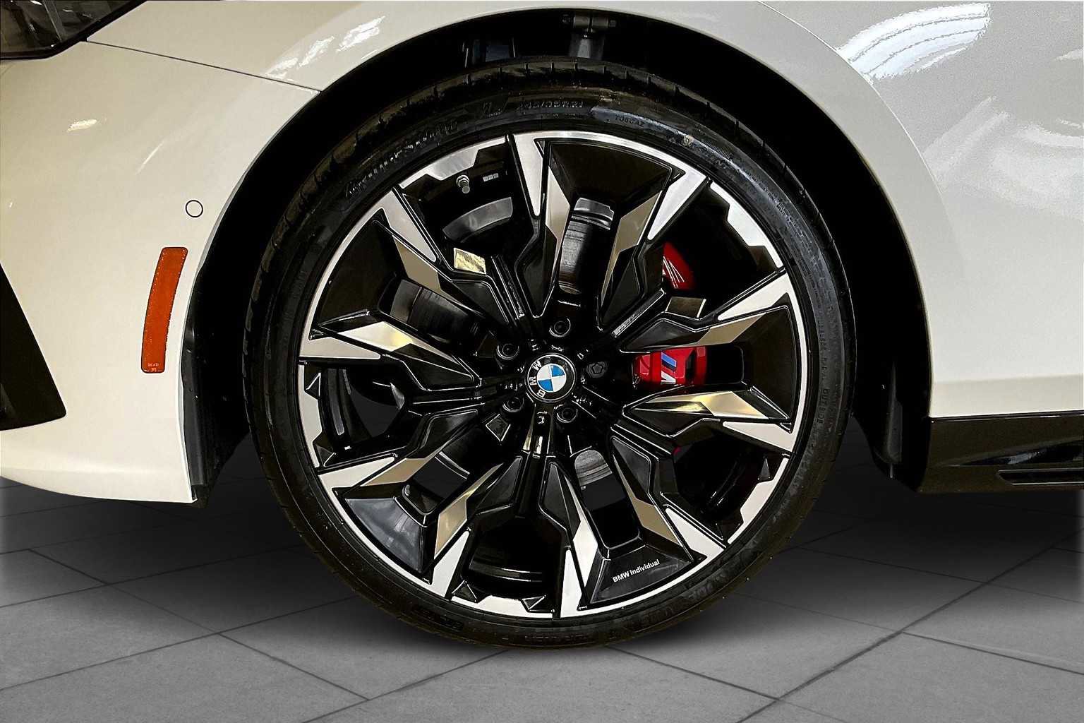 New 2025 BMW 530i 530i image 11