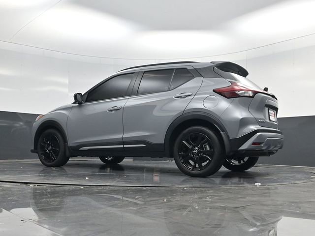 Used 2023 Nissan Kicks SR w/ SR Premium Package image 50