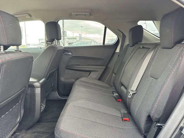 Used 2017 Chevrolet Equinox LT w/ Convenience Package image 9