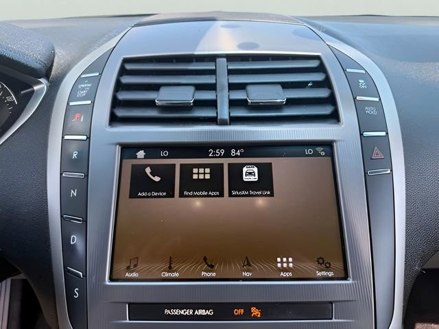 Used 2017 Lincoln MKZ Reserve w/ Climate Package AWD/4WD image 21