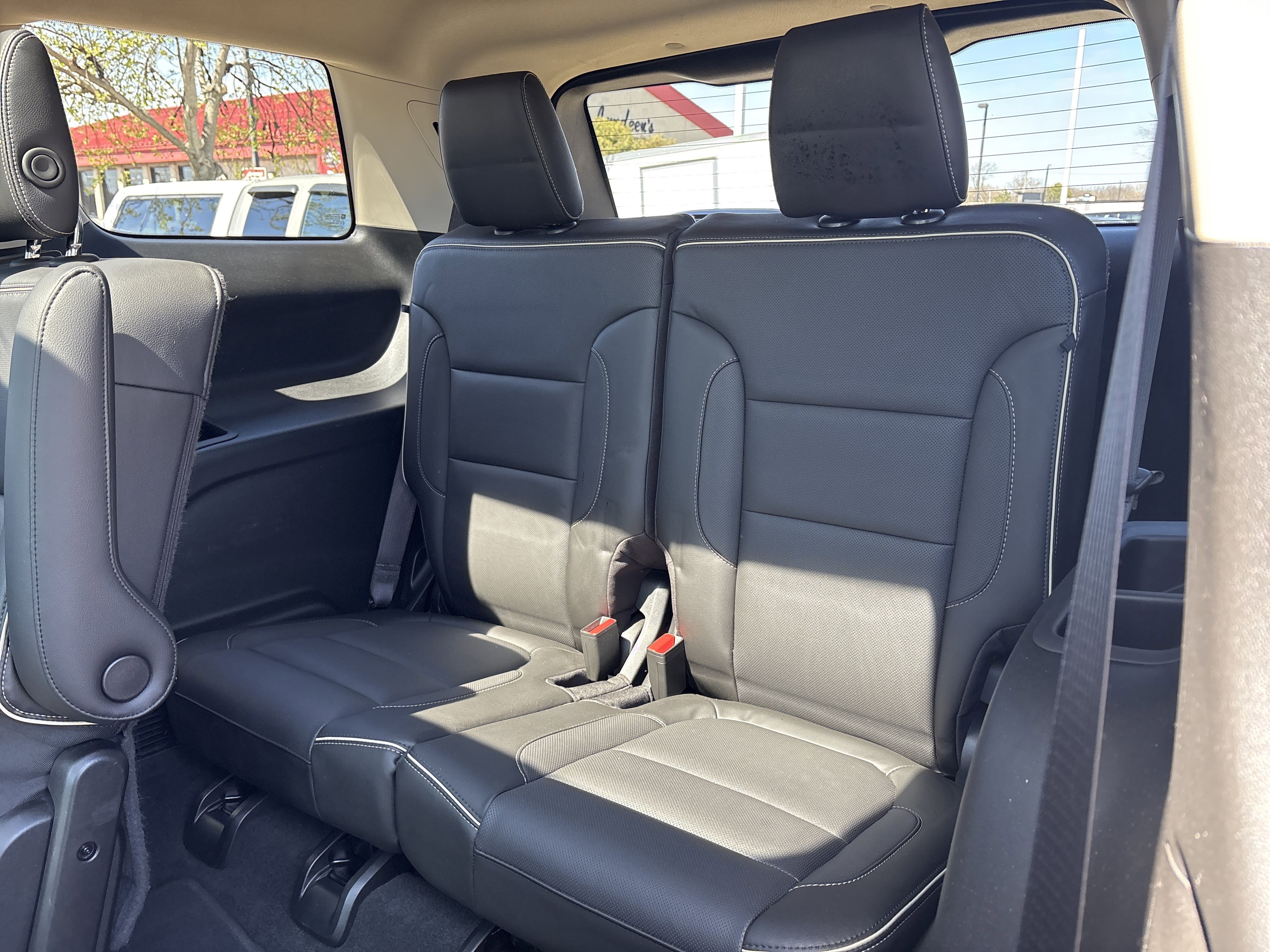 Used 2018 GMC Acadia Denali w/ Technology Package image 14