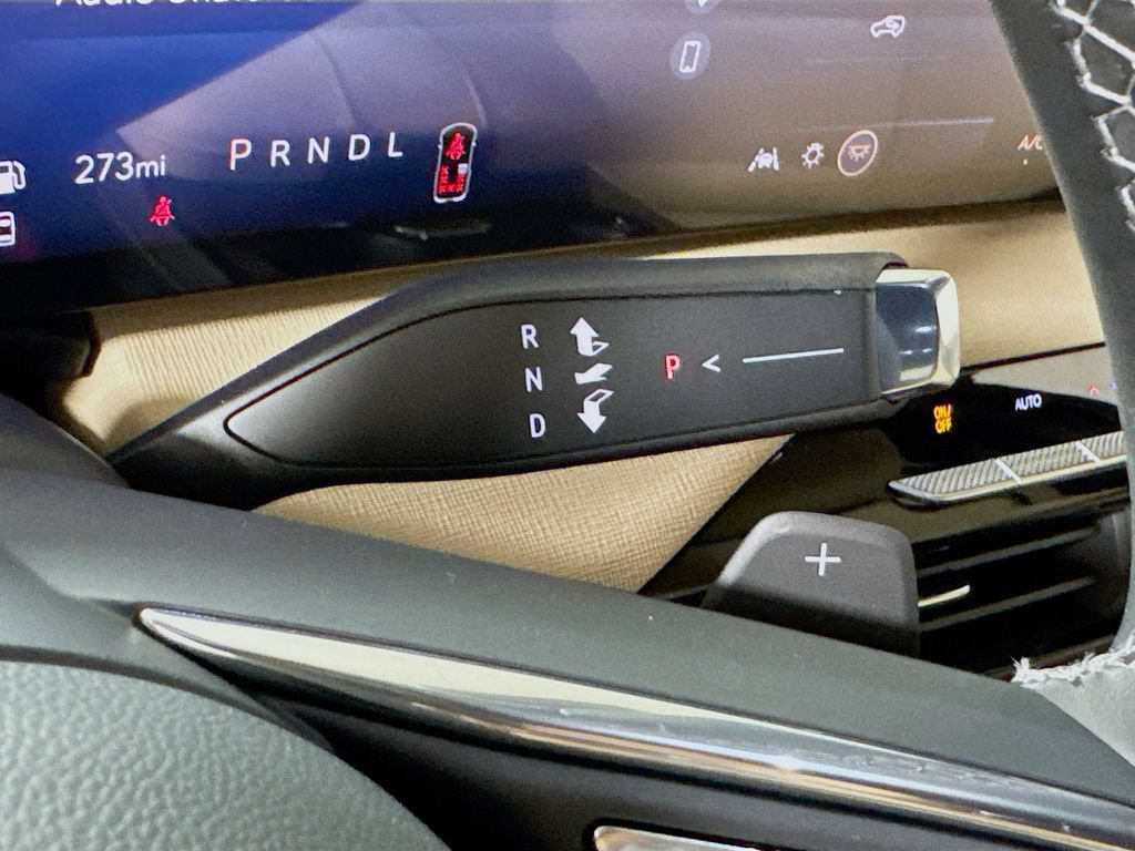 New 2026 Buick Enclave Preferred w/ Power Package FWD image 11