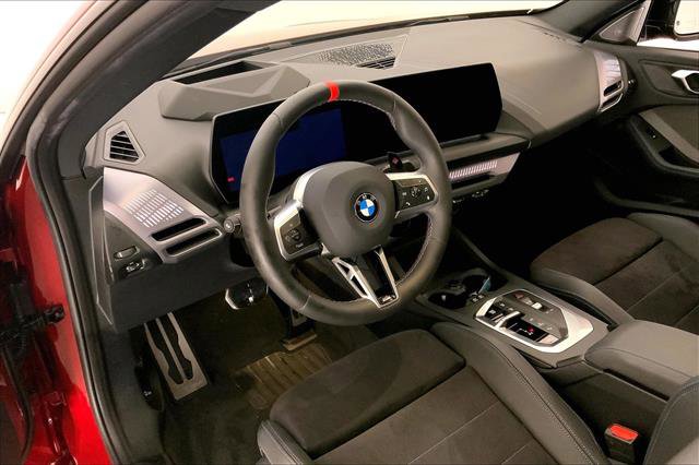 Used 2025 BMW M235i xDrive w/ M Performance Package image 21