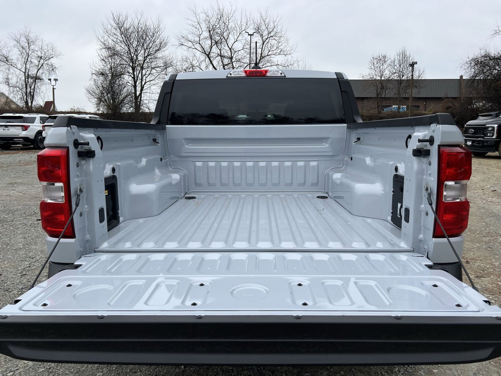 New 2026 Ford Maverick XLT w/ XLT Luxury Package image 25