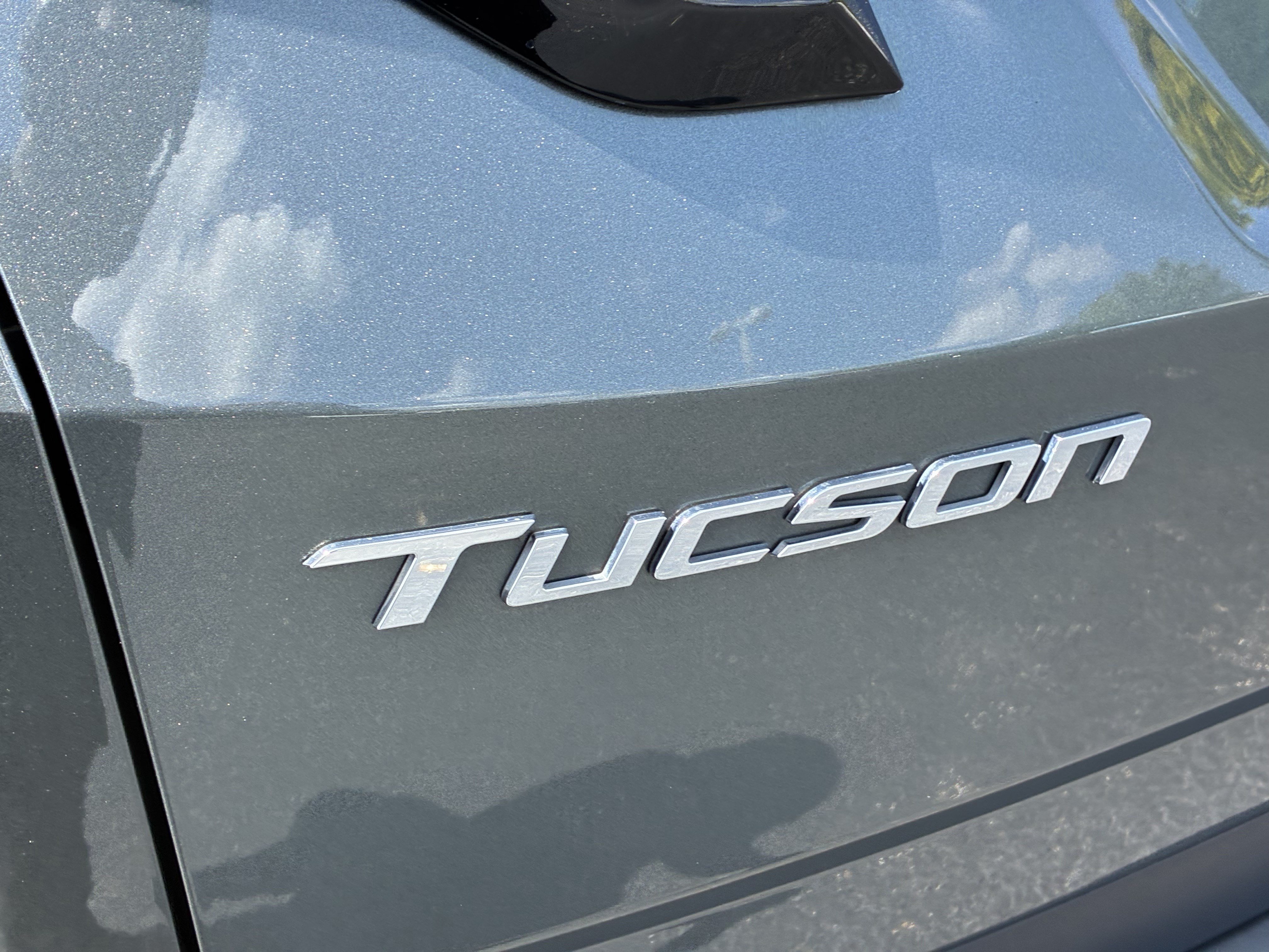 Used 2022 Hyundai Tucson SEL AWD/4WD image 10
