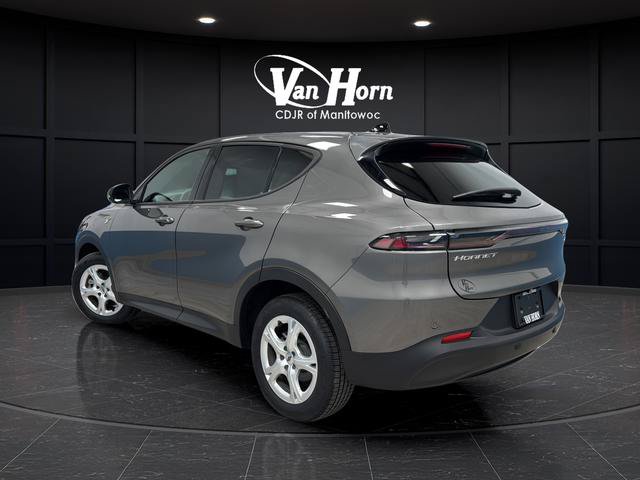 Used 2025 Dodge Hornet GT w/ Cold Weather Group AWD/4WD image 5