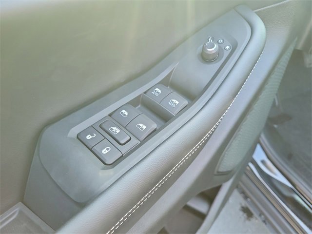 New 2025 Jeep Grand Cherokee L Laredo w/ Luxury Tech Group I image 17