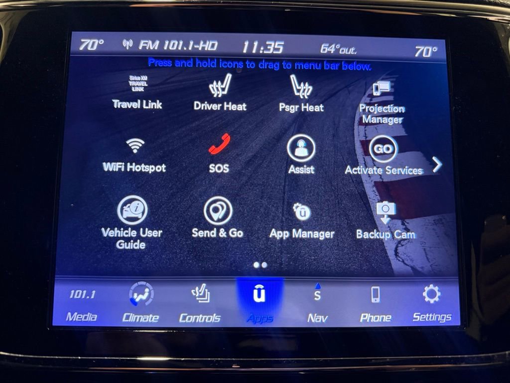 Used 2020 Jeep Grand Cherokee Limited image 23