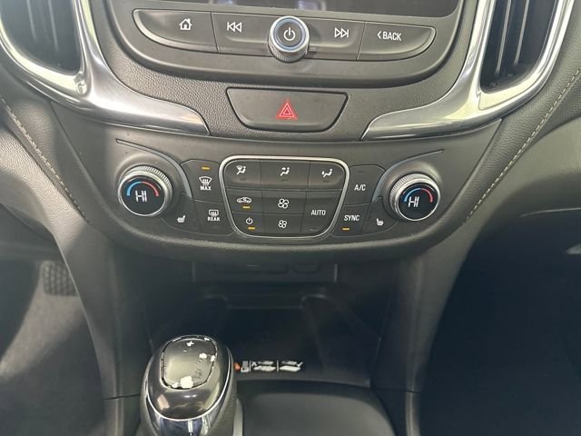 Used 2020 Chevrolet Equinox Premier w/ Premier Redline Edition image 23