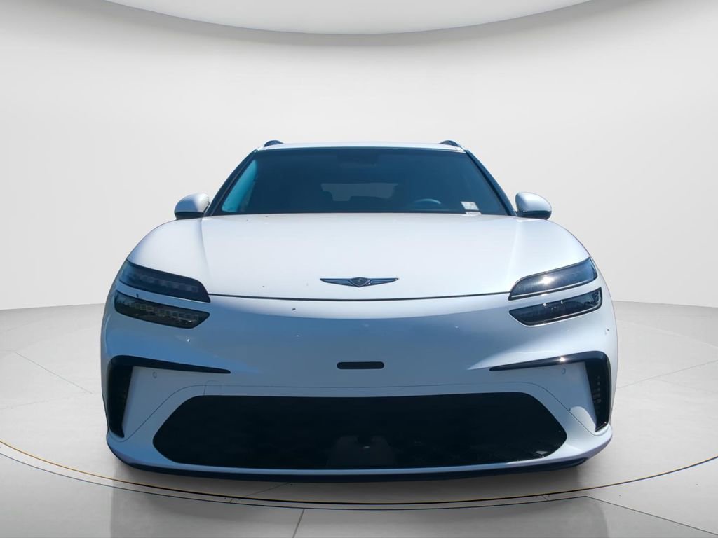 New 2026 Genesis GV60 Performance AWD/4WD image 2