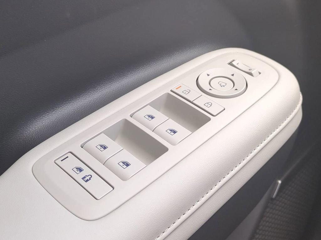 New 2026 Hyundai Santa Fe Calligraphy image 33