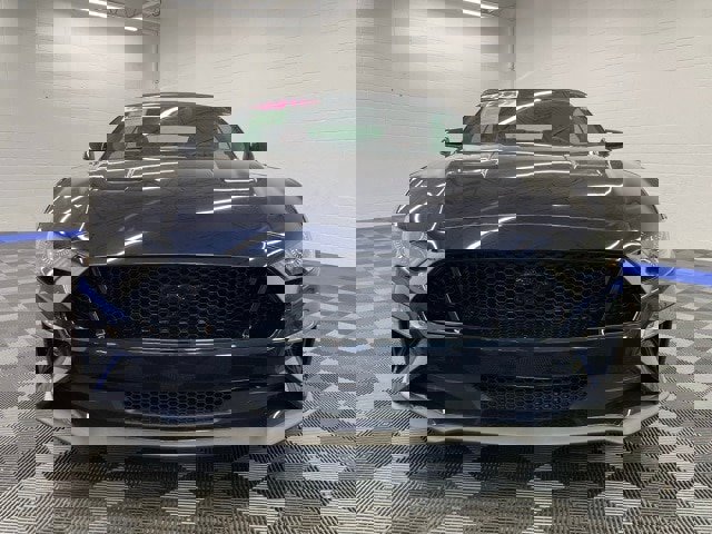 Certified 2021 Ford Mustang GT Premium w/ Equipment Group 401A image 13