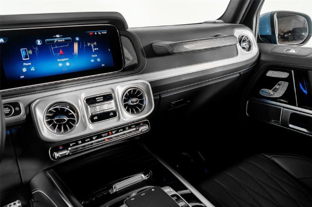 Used 2025 Mercedes-Benz G 63 AMG 4MATIC image 40
