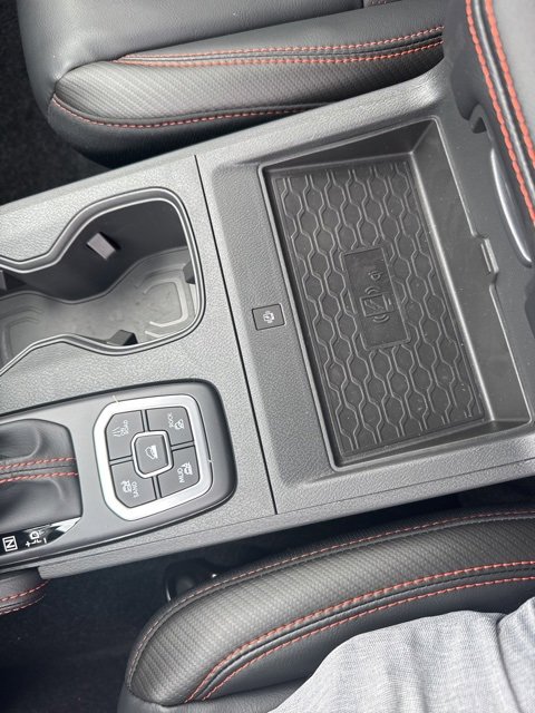 New 2026 Nissan Frontier PRO-4X w/ Pro Premium Package image 35
