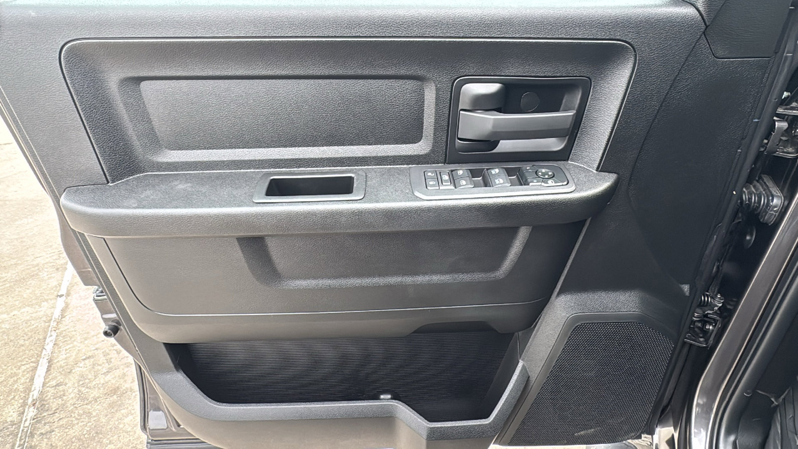 Certified 2026 RAM 2500 Tradesman image 11