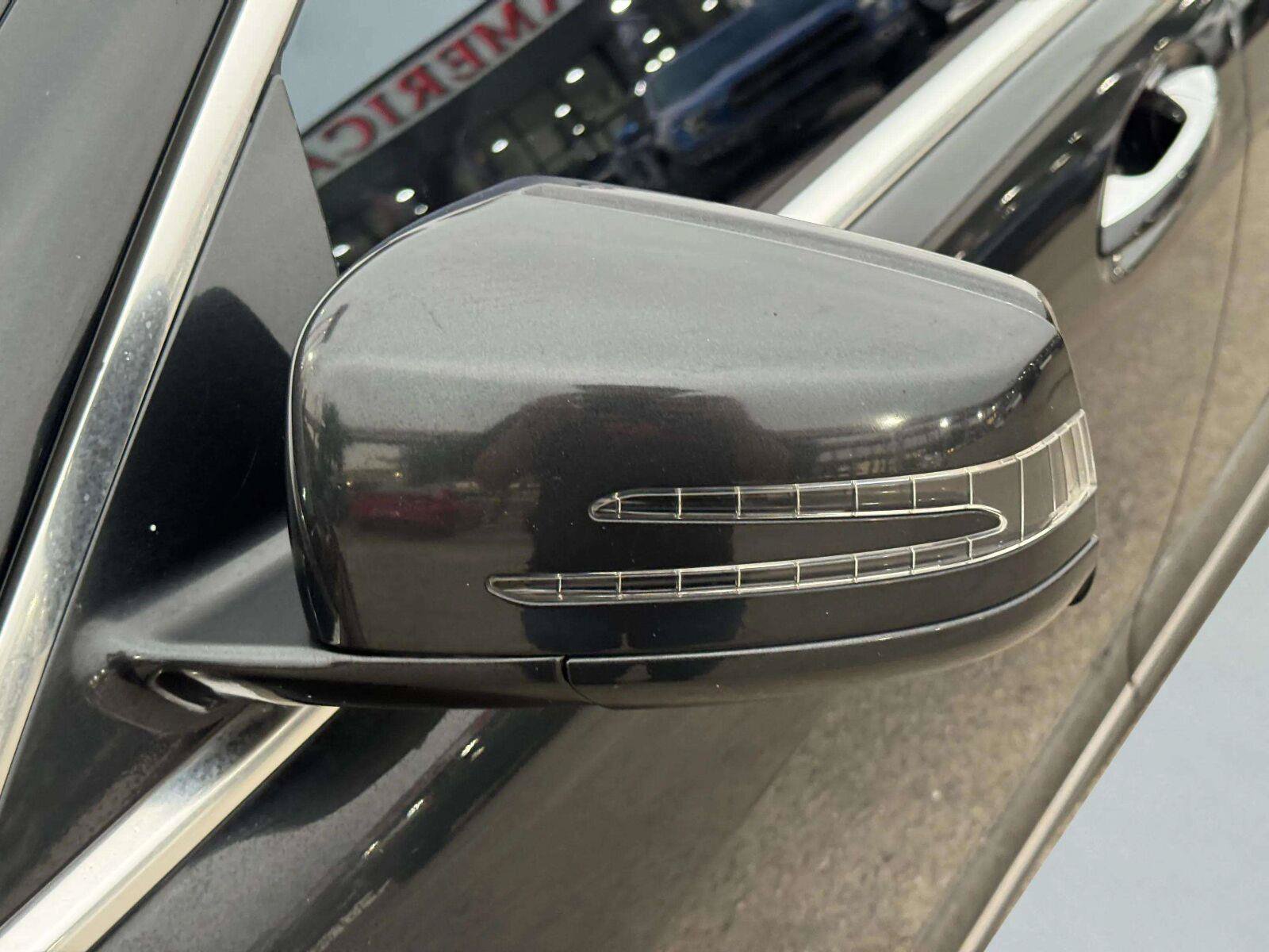 Used 2013 Mercedes-Benz S 550 image 13