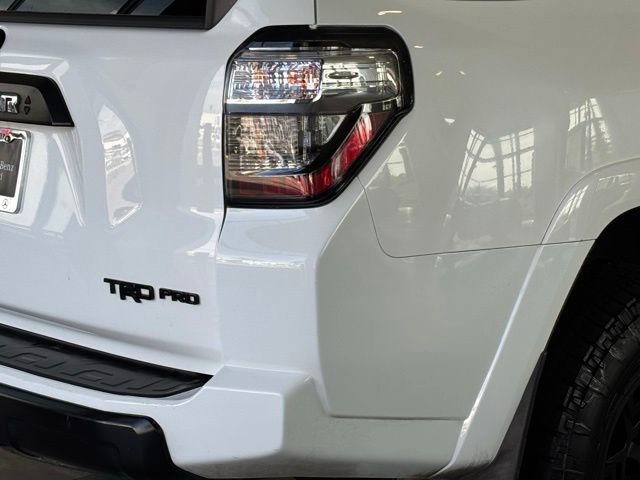 Used 2020 Toyota 4Runner TRD Pro image 4