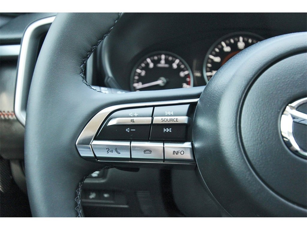 New 2025 MAZDA CX-50 Meridian Edition w/ Apex Package image 13