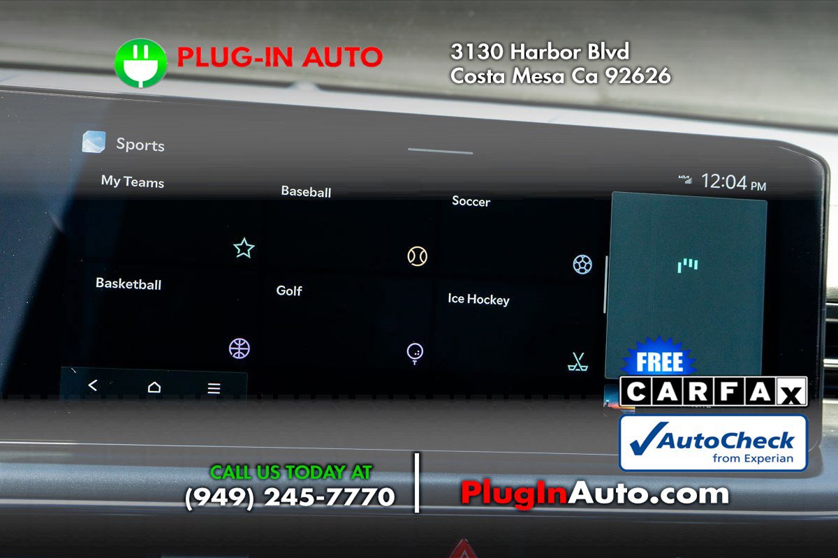 Used 2025 Kia K5 GT-Line w/ GT-Line Premium Package FWD image 31