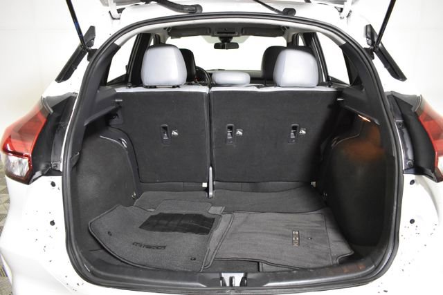Used 2021 Nissan Kicks SR w/ SR Premium Package FWD image 30