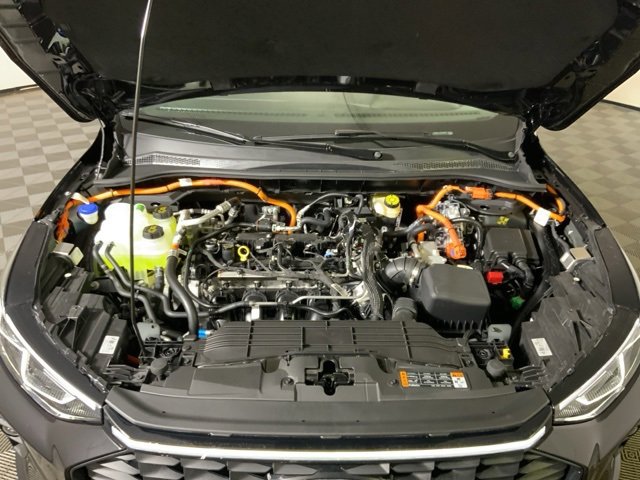New 2026 Ford Escape SE w/ PHEV Premium Package image 40