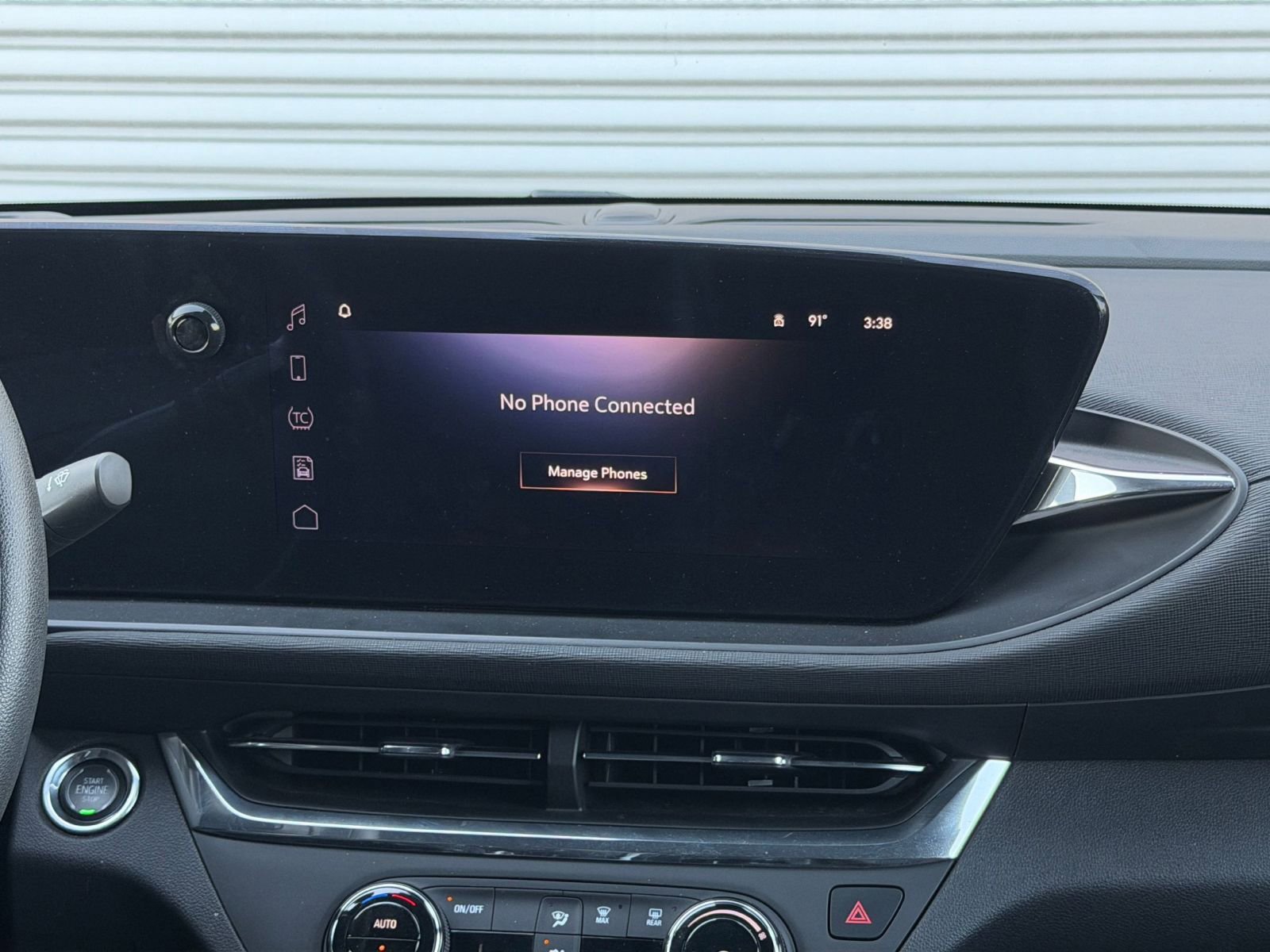 Used 2025 Buick Envista Preferred image 20