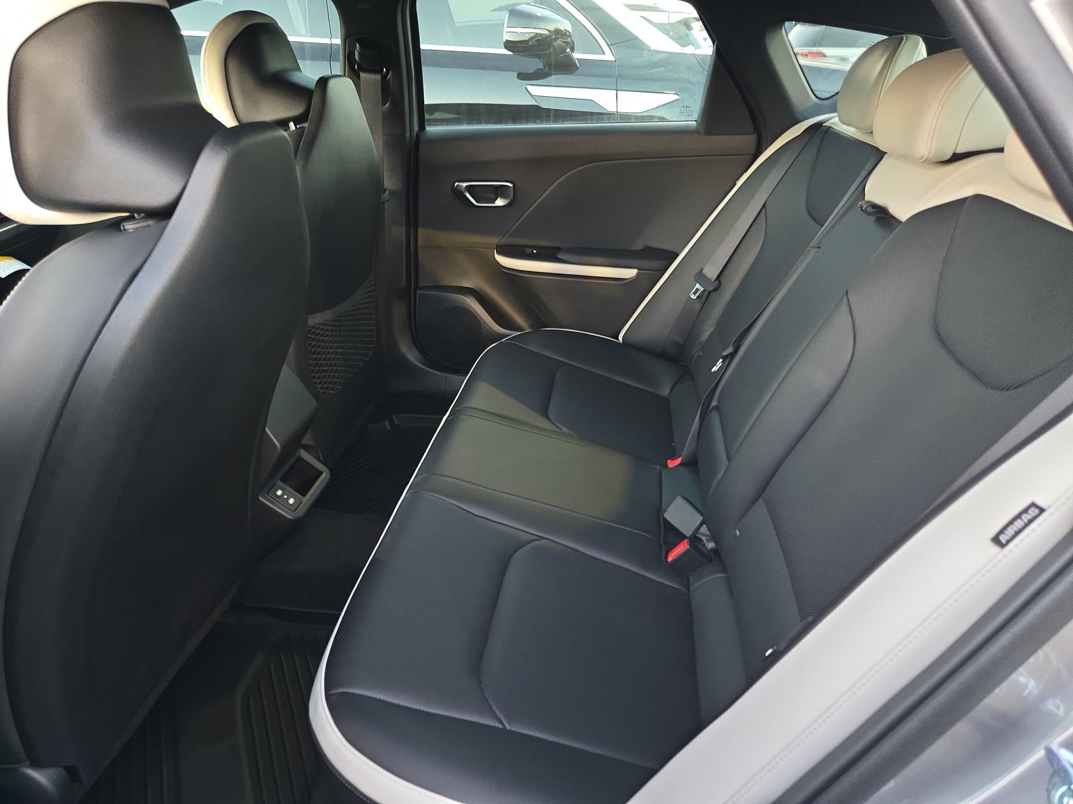 New 2026 Kia K4 EX FWD image 31