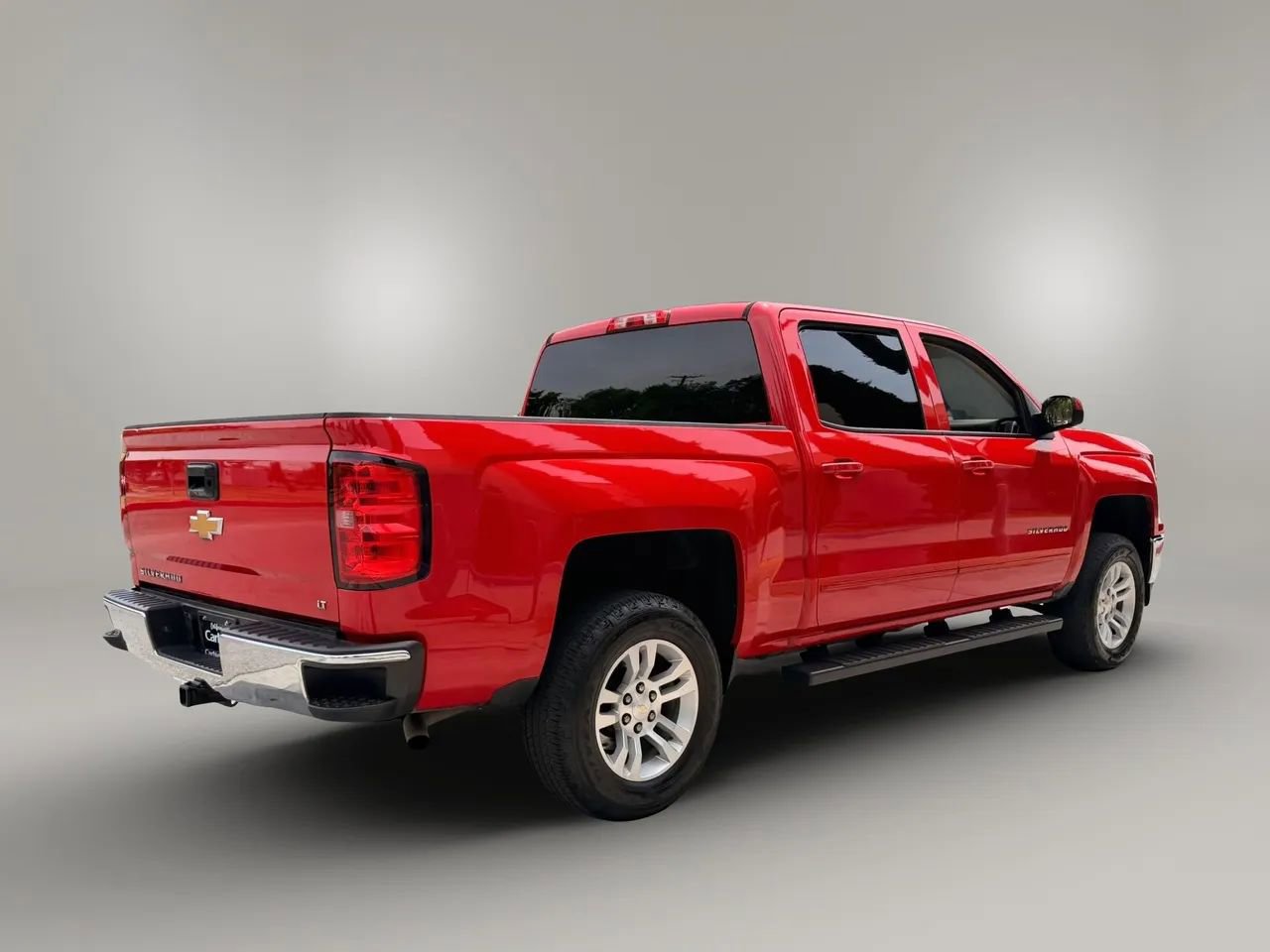 Used 2015 Chevrolet Silverado 1500 LT w/ All Star Edition RWD image 14