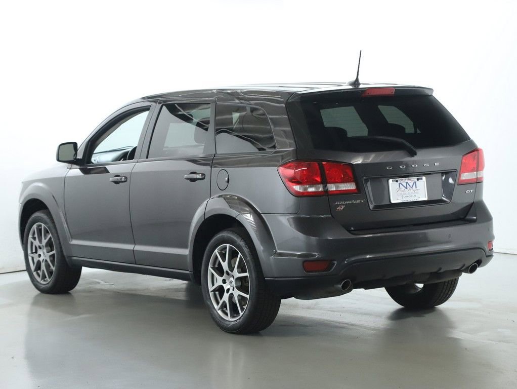 Used 2019 Dodge Journey GT w/ Driver Convenience Group image 40