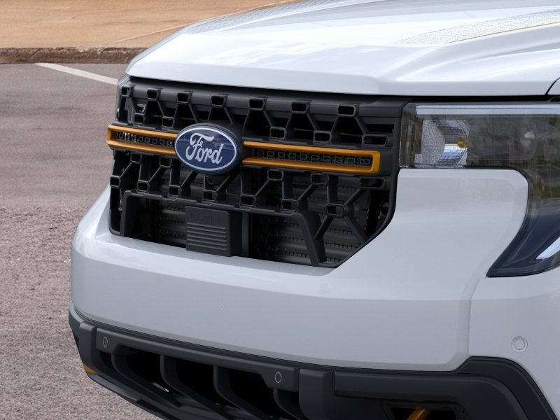 New 2026 Ford Maverick Tremor AWD/4WD image 18