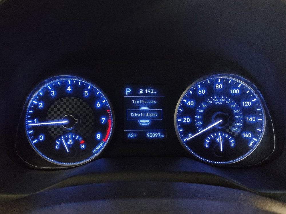 Used 2019 Hyundai Elantra SEL FWD image 23