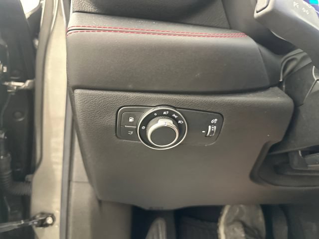 Used 2024 Dodge Hornet R/T Plus AWD/4WD image 17