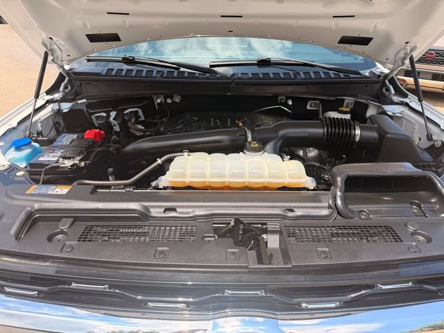 Used 2024 Ford Expedition Max Limited AWD/4WD image 28