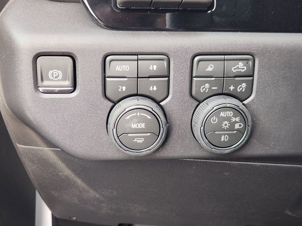 New 2026 Chevrolet Silverado 1500 ZR2 w/ LPO, Dark Essentials Package image 28