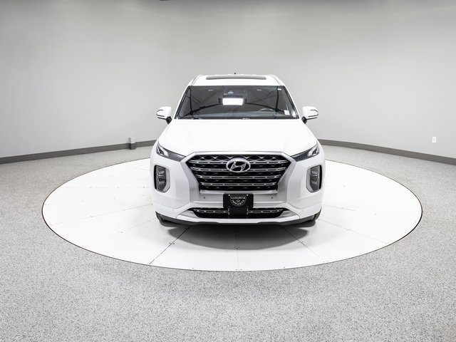 Used 2020 Hyundai Palisade Limited image 31