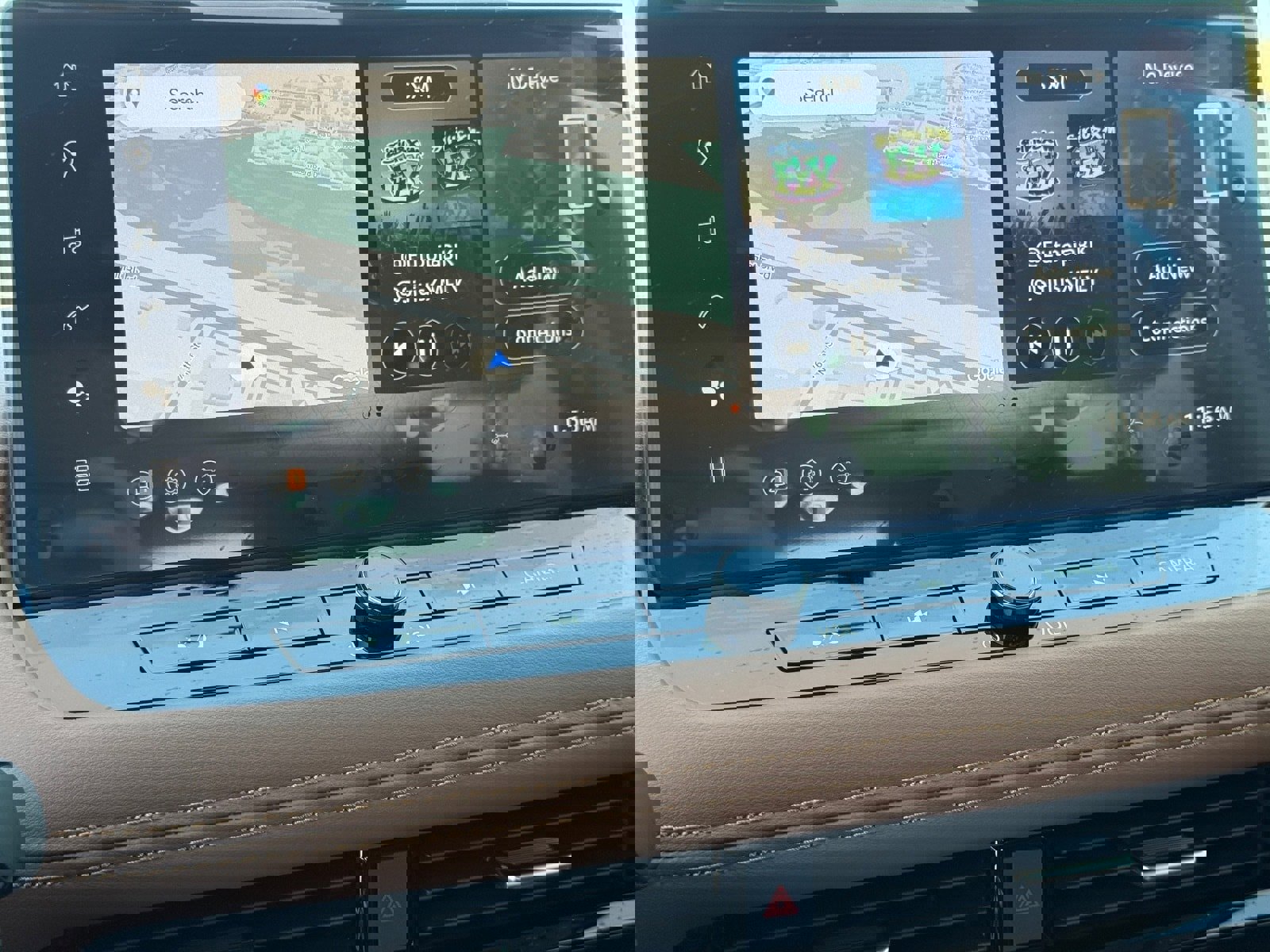 New 2026 Nissan Rogue Platinum w/ Tech Package image 25