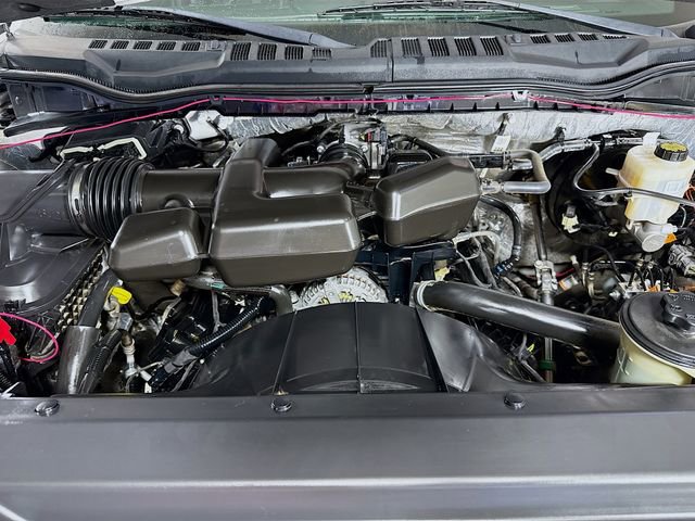 Used 2019 Ford F250 Platinum w/ Platinum Ultimate Package AWD/4WD image 33