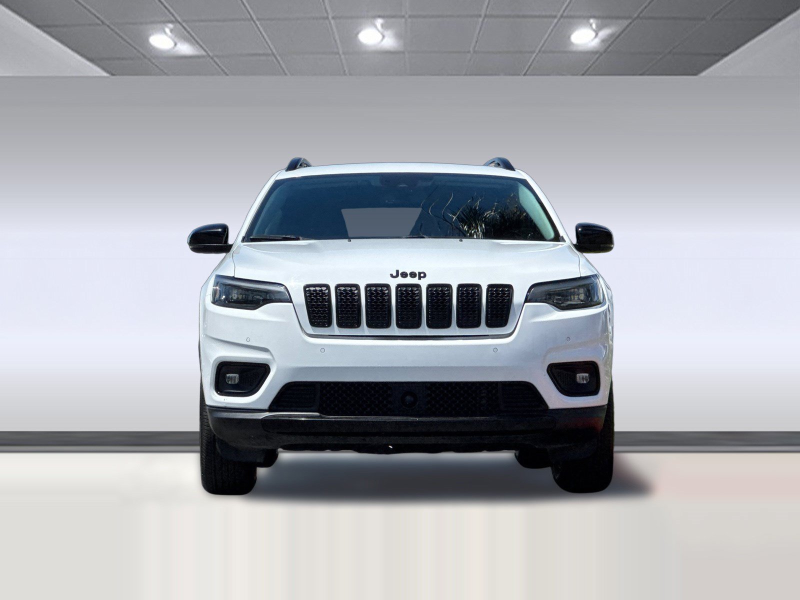 Used 2023 Jeep Cherokee Altitude Lux AWD/4WD image 5