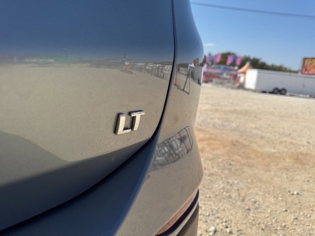 Used 2024 Chevrolet Equinox LT image 22