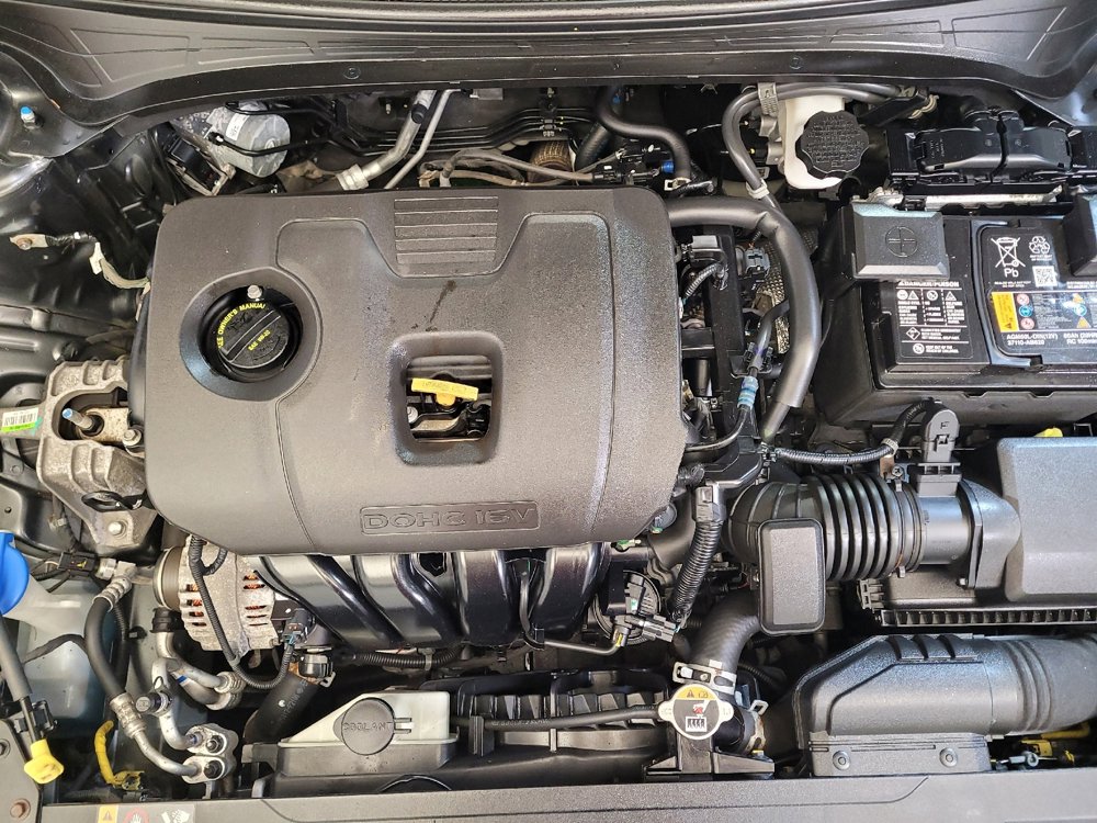 Used 2022 Kia Forte GT-Line w/ GT-Line Premium Package image 30