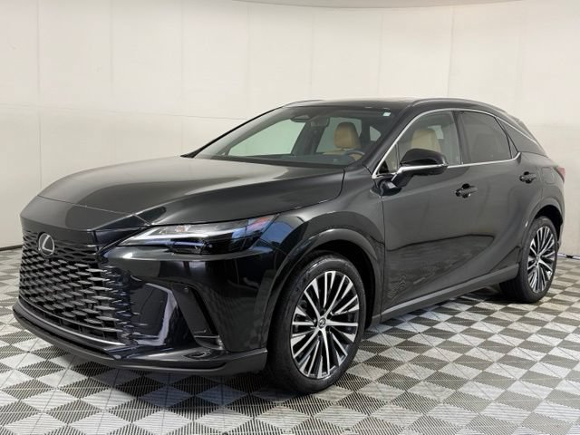 Used 2025 Lexus RX 350 Premium Plus FWD image 2