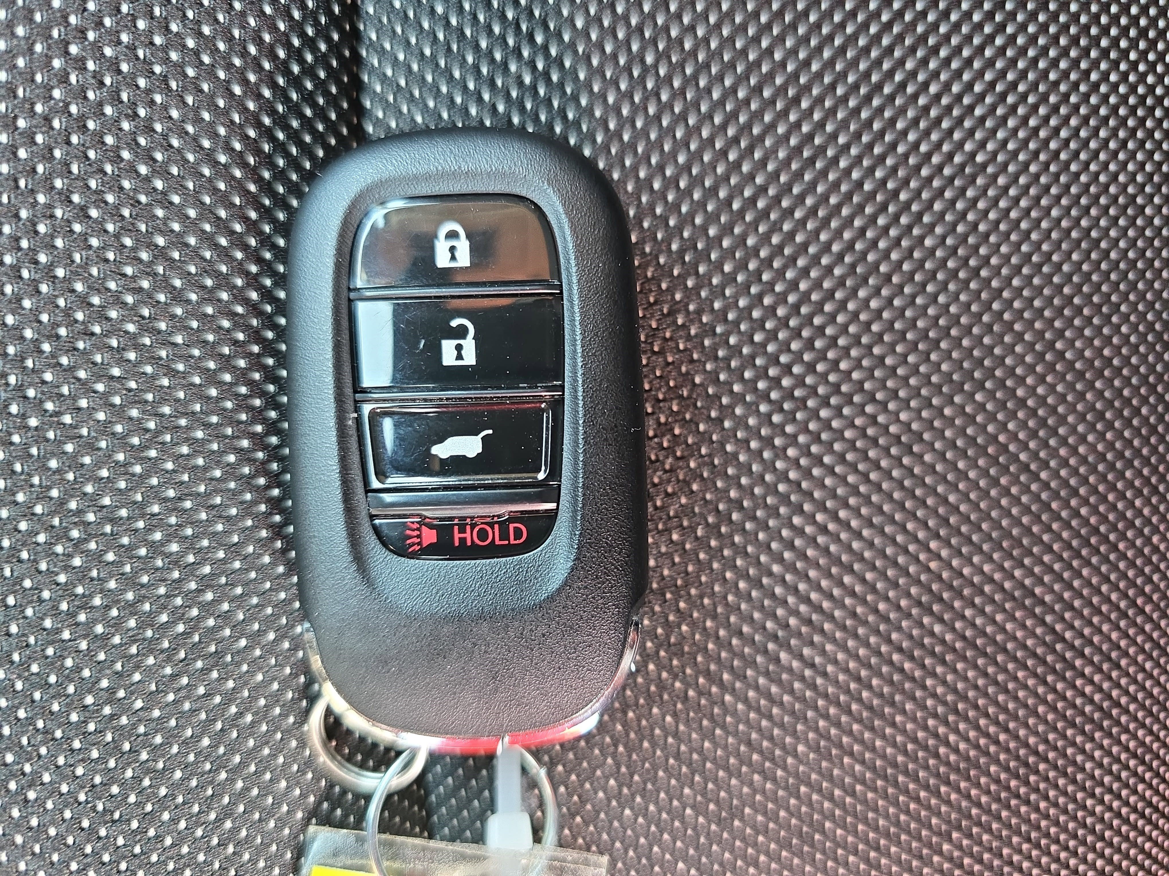 Used 2026 Honda CR-V LX image 34