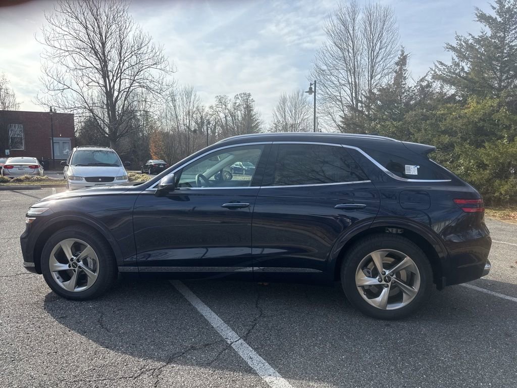 New 2026 Genesis GV70 2.5T AWD/4WD image 7